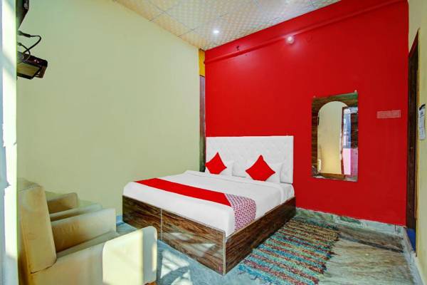 OYO 77381 Hotel Gg Farms