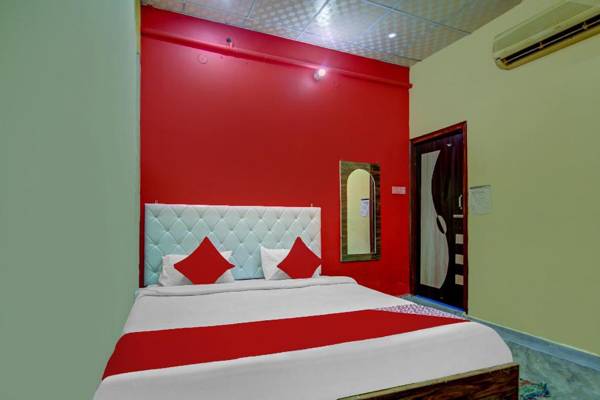 OYO 77381 Hotel Gg Farms