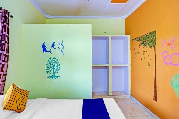 SPOT ON 78778 Oyo Soon