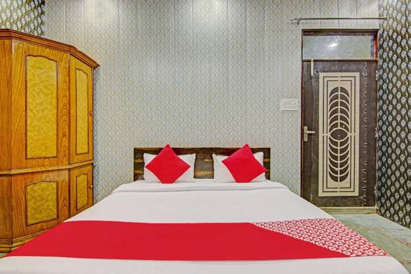 OYO Flagship 77783 Hotel Cozy Cottage