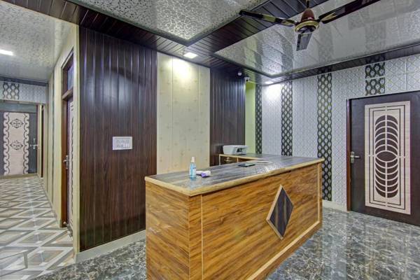 OYO Flagship 77783 Hotel Cozy Cottage