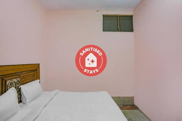 SPOT ON 78690 Hotel Meet