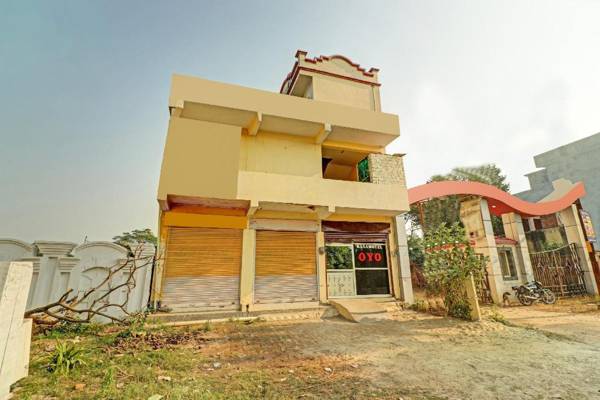 OYO 82705 Rana Hotel