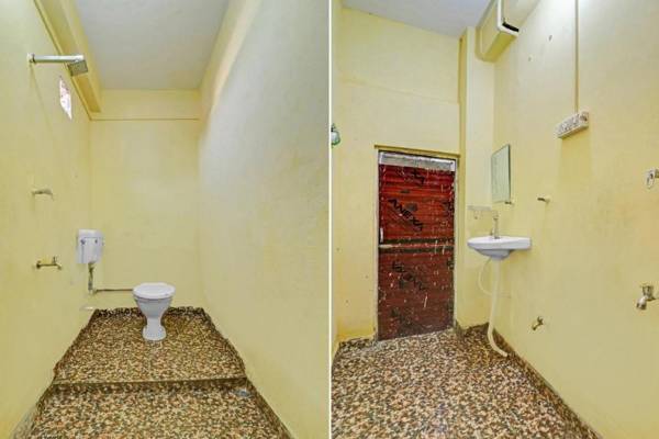 OYO 82705 Rana Hotel