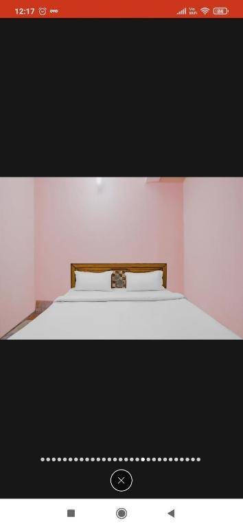 SPOT ON 88598 Spark Residency