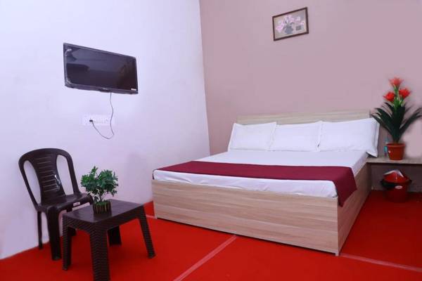 OYO 88297 Pacific Hotel