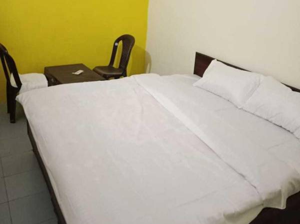 OYO 88658 Hotel Galaxy