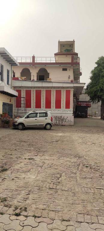 POP 89965 Om Satguru Vaishno Hotel