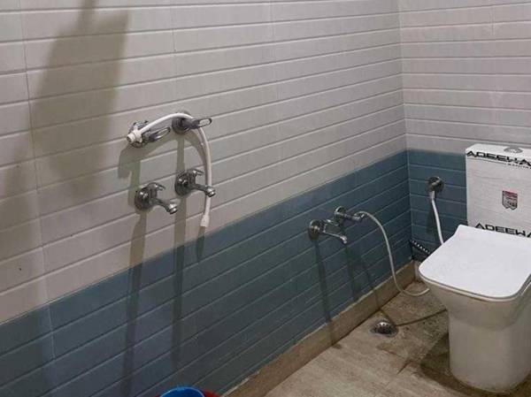 OYO 91954 Hotel Bliss