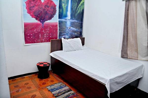 SPOT ON 92741 Hotel Lime Wood