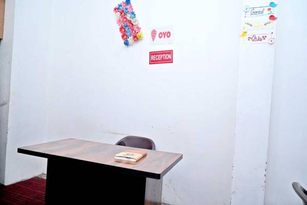 SPOT ON 92741 Hotel Lime Wood