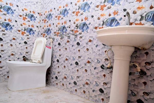 SPOT ON 92741 Hotel Lime Wood