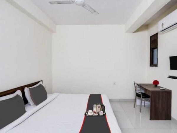 OYO 93651 Hotel Welcome Inn