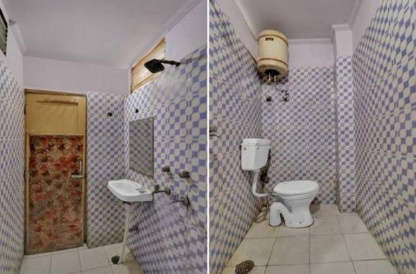 OYO 93687 Hotel Galaxy Red Inn