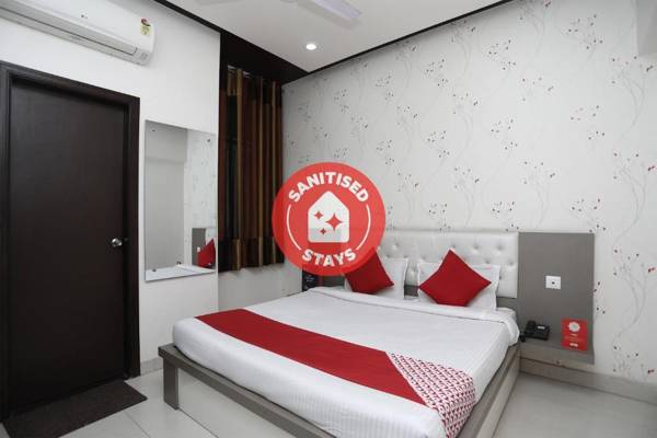 OYO Flagship 14584 Hotel Mangalam Inn