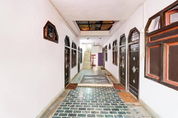 SPOT ON 35541 Hotel Neelam