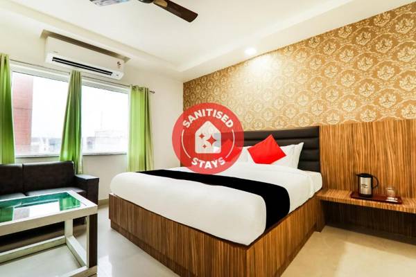 Capital O 46540 Imperial Hotel