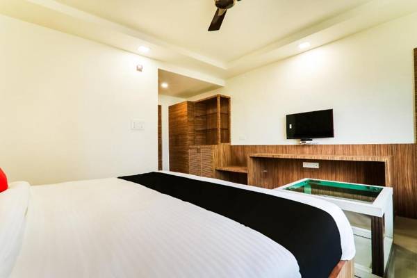 Capital O 46540 Imperial Hotel