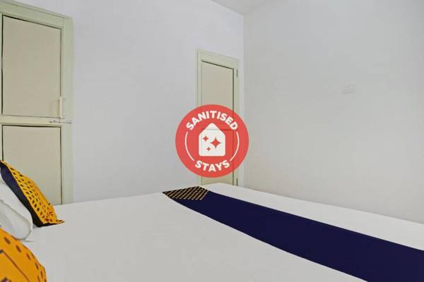 SPOT ON 81267 Raj Ratan Palace