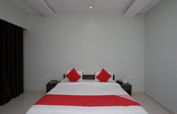 Kailash Mansarovar And Banquet Hall