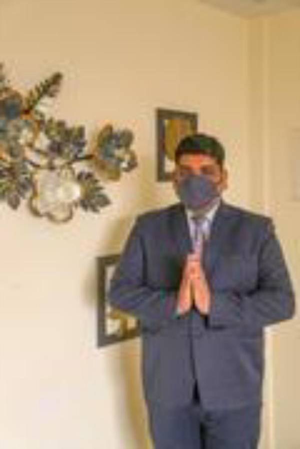 Four Leaf HotelBudaun