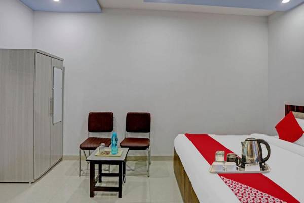 OYO 87501 Hotel Sudarshan