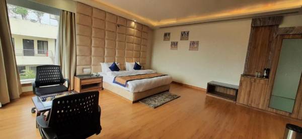 Sparsh Hotel And Resort by Spree