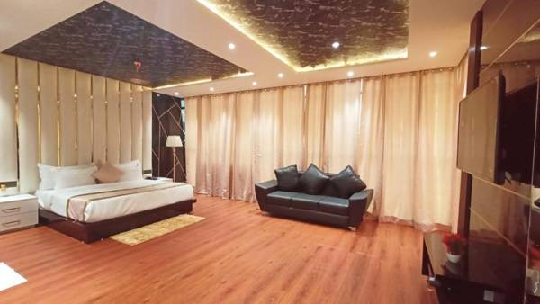 Hotel Amber Continental