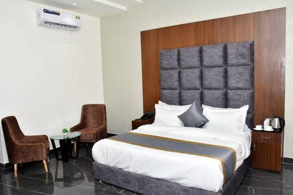 Hotel Amber Continental