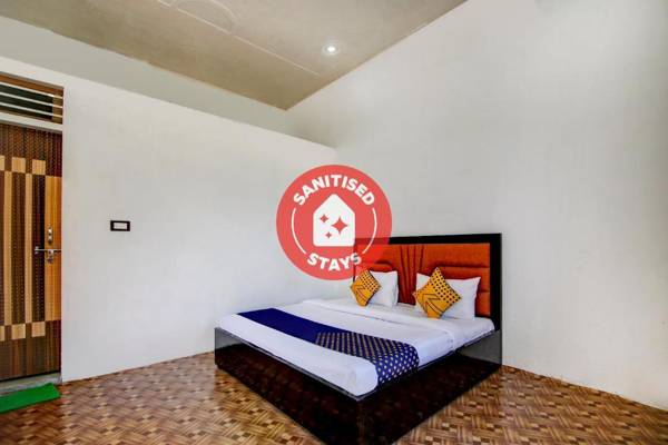 SPOT ON 79134 Yash residency