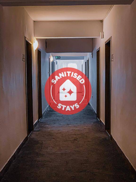 OYO 90986 Jatin Hotel And Restaurant