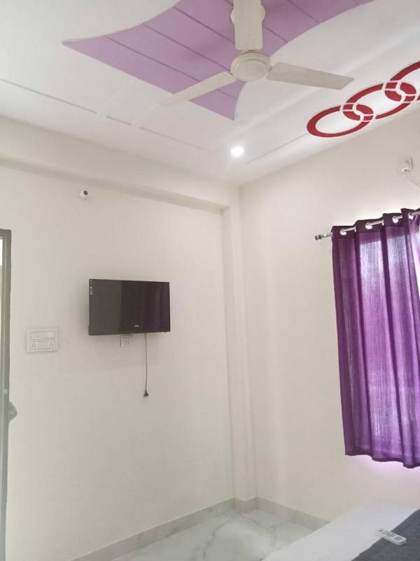 OYO 91842 Hotel Bliss