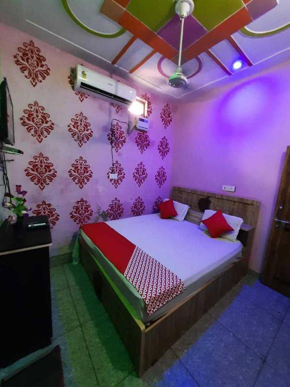 OYO 91327 Grand Plaza Hotel