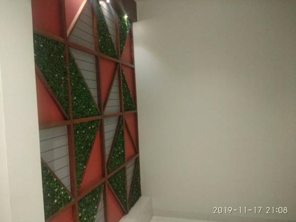 Vishnu Executive Rooms