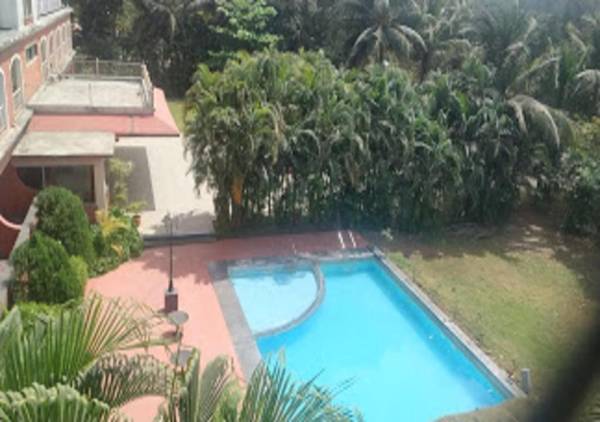 Hotel Martins Inn
