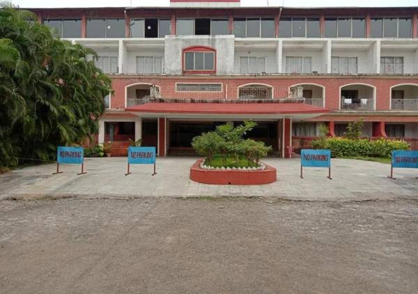 Hotel Martins Inn