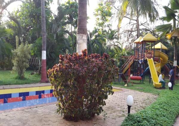 Hotel Martins Inn