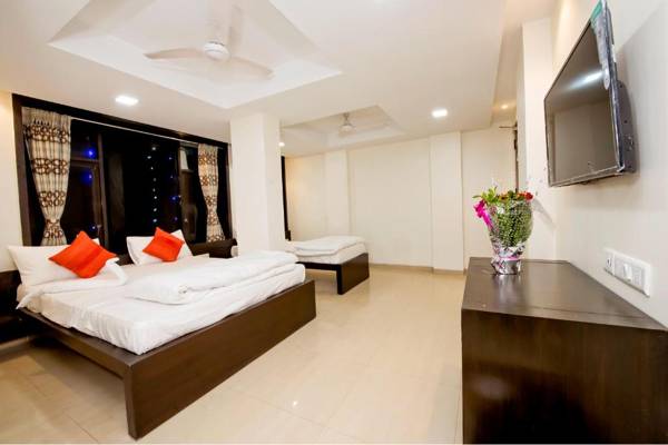 Hotel ShivPrabha Boisar
