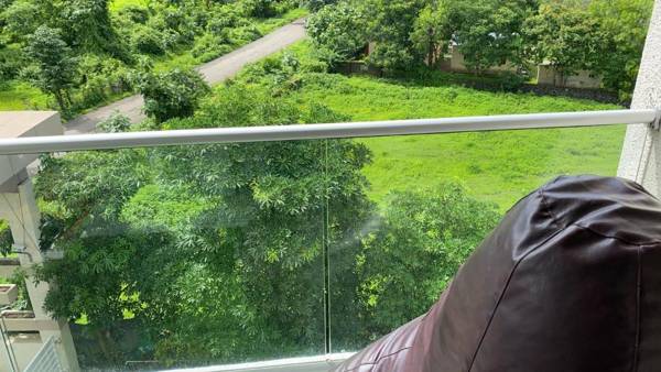 CRD Gardenia Mountain & Park View 402