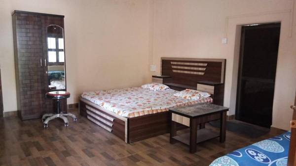 Kamat Cottages