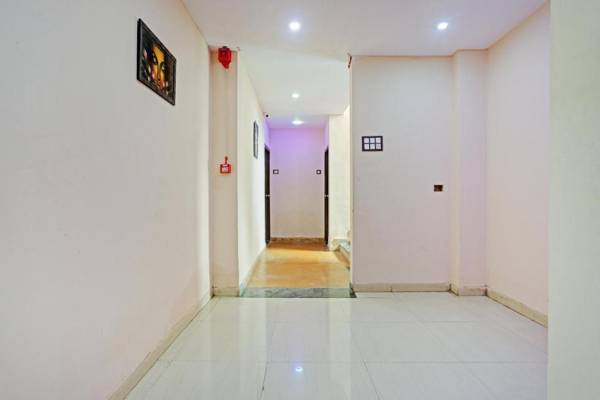 OYO 79851 Hotel Sai Nitya Residency