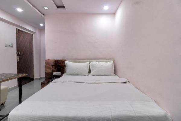 Hotel Anantha by WB Inn