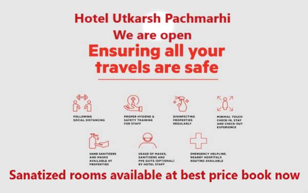 Hotel Utkarsh