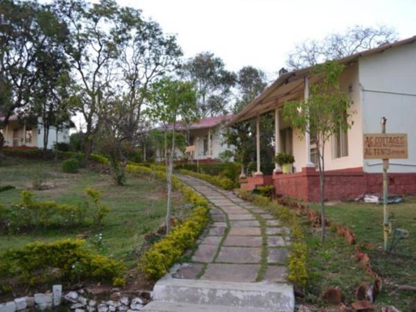 Vanasthali Cottage