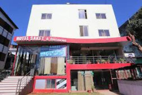 Hotel Saket