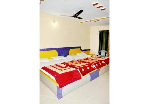 Hotel Arihant