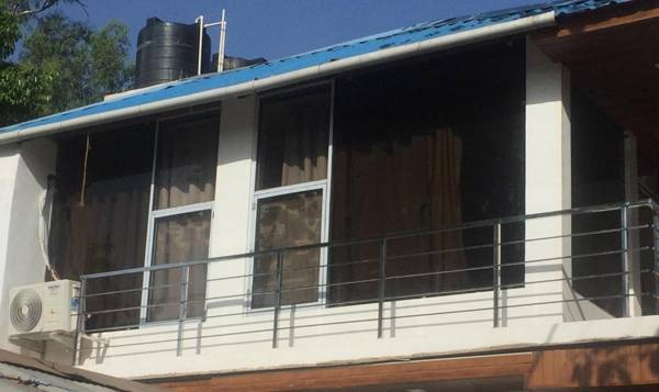 Condo Hotel A Unit of RAJVIHAR