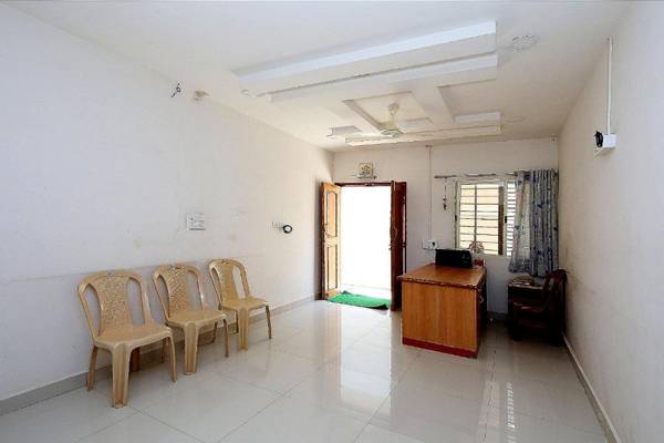 SPOT ON 41197 Gurukripa Guest House