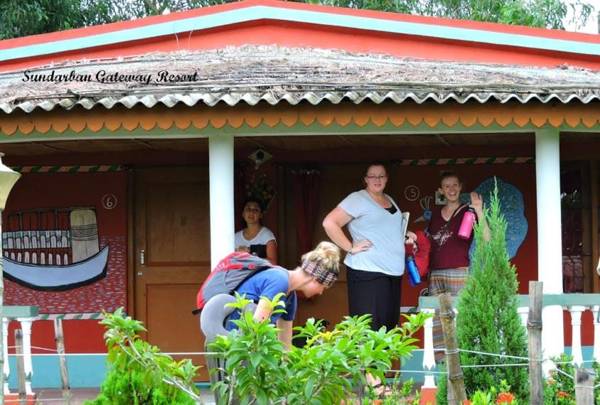 Sundarban Gateway Resort by WB Inn