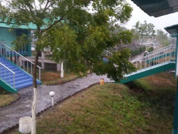 Banani Resort By WB Inn